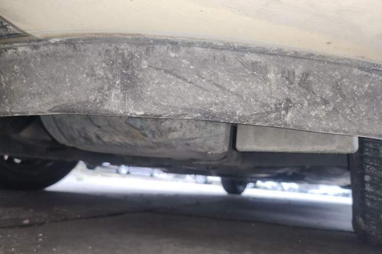 Used Honda Fit 2014 1.5L LX CVT Comfort Model Chassis Front Left