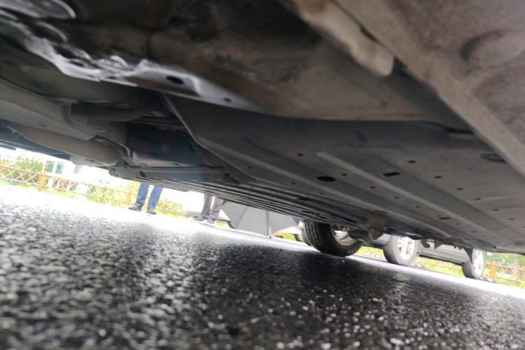 Used Honda Fit 2014 1.5L LX CVT Comfort Model Chassis Front Left