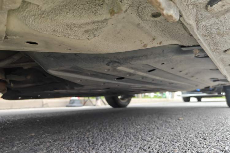 Used Honda Fit 2014 1.5L SE CVT Fashion Model Chassis Front Left