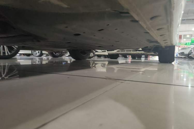 Used Honda Fit 2014 1.5L LX CVT Comfort Model Chassis Front Left
