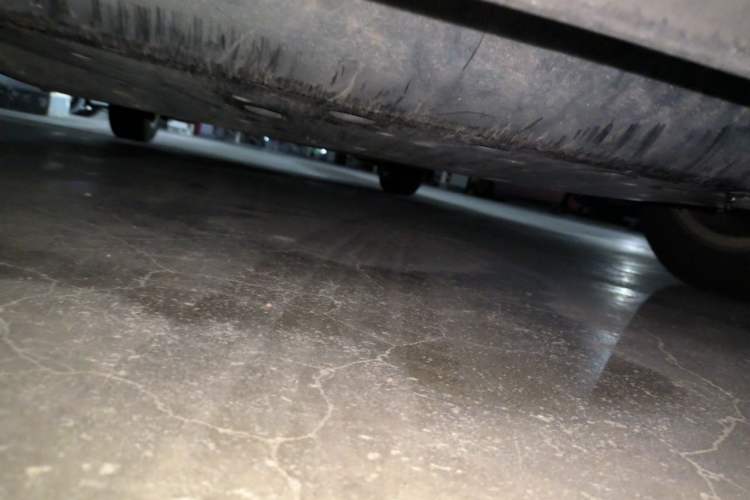 Used Honda Fit 2014 1.5L EX CVT Elite Model Chassis Front