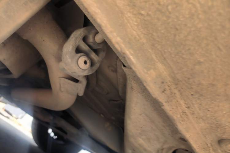 Used Honda Fit 2014 1.5L LX Manual Comfort Model Chassis Front Right