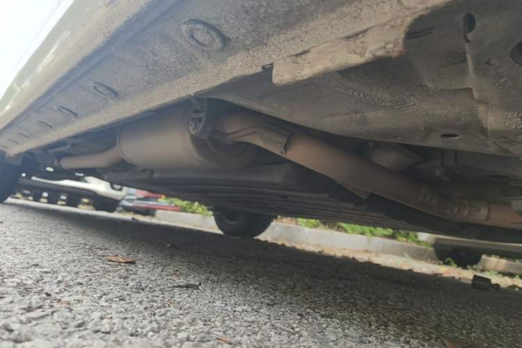 Used Honda Fit 2014 1.5L LX CVT Comfort Model Chassis Front Right