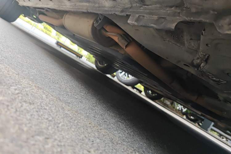 Used Honda Fit 2014 1.5L EX CVT Elite Model Chassis Front Right