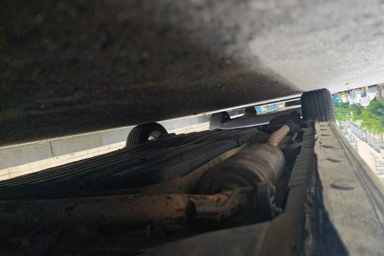 Used Honda Fit 2014 1.5L LX CVT Comfort Model Chassis Front Right