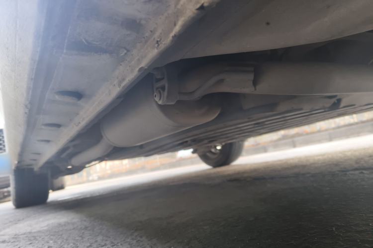 Used Honda Fit 2014 1.5L LX CVT Comfort Model Chassis Front Right