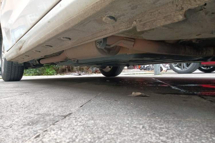 Used Honda Fit 2014 1.5L SE CVT Fashion Model Chassis Front Right