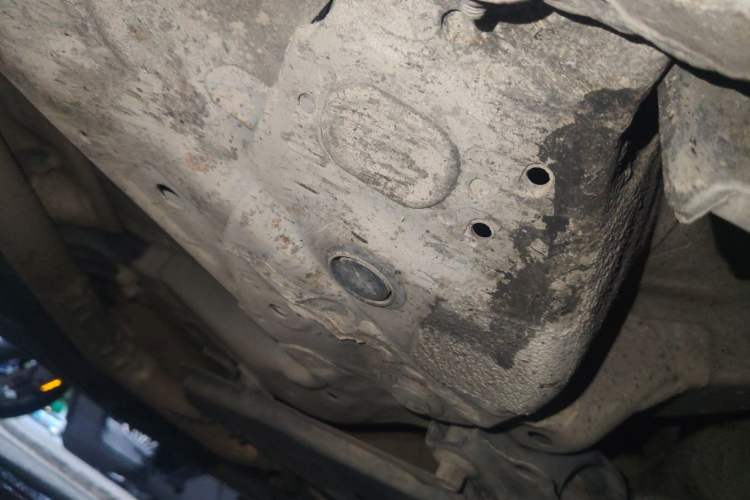 Used Honda Fit 2014 1.5L LX CVT Comfort Model Chassis Front Right