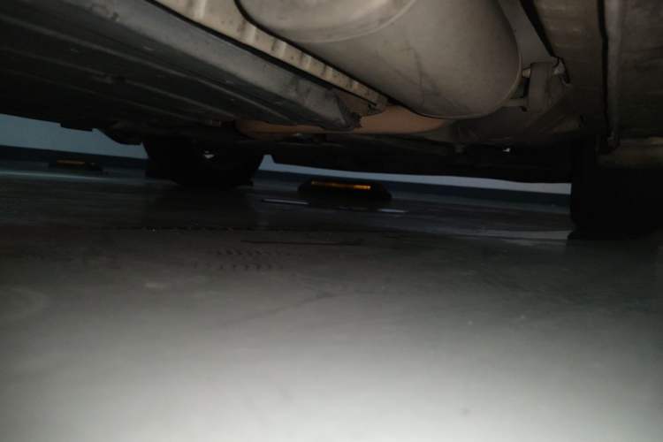 Used Honda Fit 2014 1.5L SE CVT Fashion Model Chassis Front Right