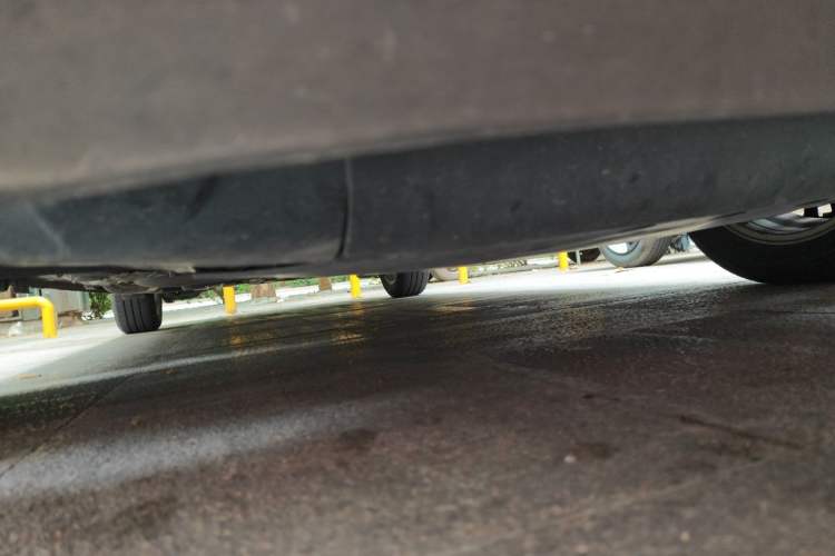 Used Honda Fit 2014 1.5L LX CVT Comfort Model Chassis Front Right