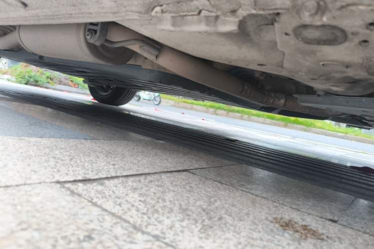 Used Honda Fit 2014 1.5L LX CVT Comfort Model Chassis Front Right