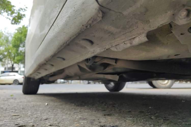 Used Honda Fit 2014 1.5L LX Manual Comfort Model Chassis Front Right