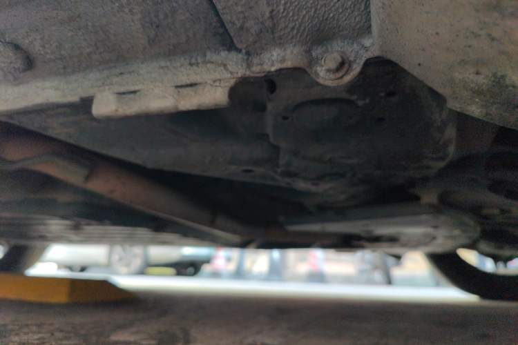 Used Honda Fit 2014 1.5L LX CVT Comfort Model Chassis Front Right