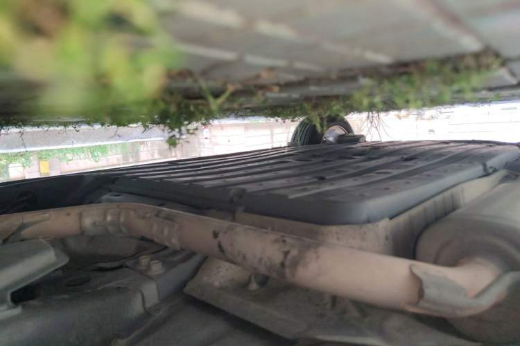 Used Honda Fit 2014 1.5L SE CVT Fashion Model Chassis Front Right