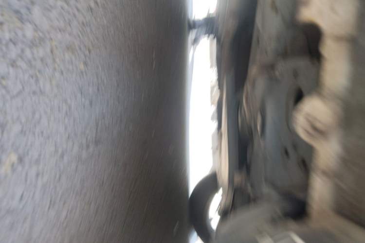 Used Honda Fit 2014 1.5L LX CVT Comfort Model Chassis Front Right