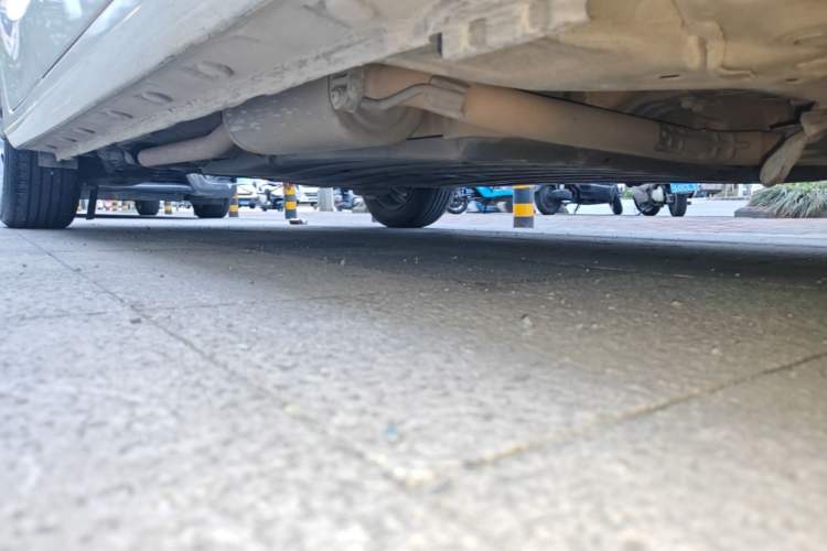 Used Honda Fit 2014 1.5L LX CVT Comfort Model Chassis Front Right