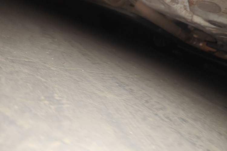 Used Honda Fit 2014 1.5L LX CVT Comfort Model Chassis Front Right