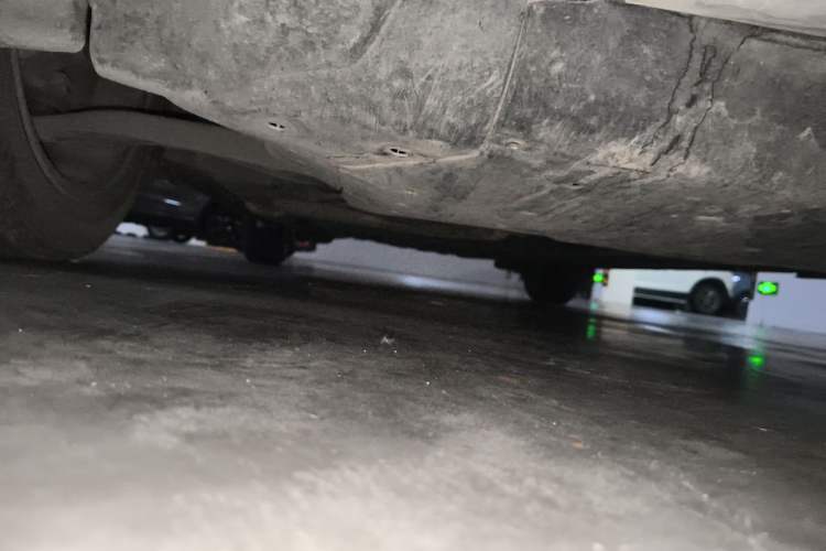 Used Honda Fit 2014 1.5L LX CVT Comfort Model Chassis Front Right