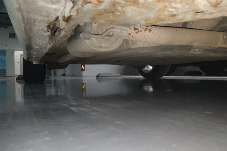 Used Honda Fit 2014 1.5L LX Manual Comfort Model Chassis Front Right