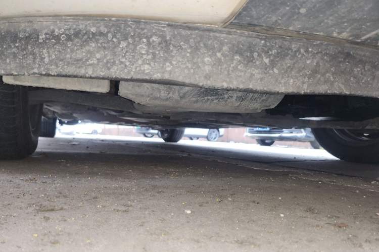 Used Honda Fit 2014 1.5L LX CVT Comfort Model Chassis Front Right