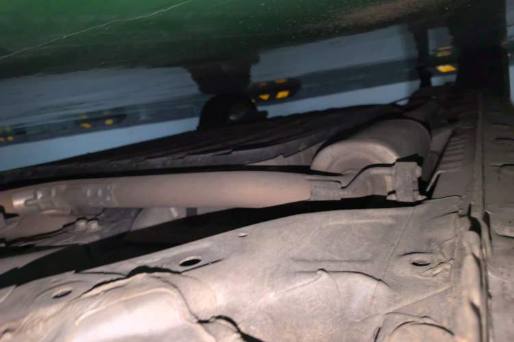Used Honda Fit 2014 1.5L SE CVT Fashion Model Chassis Front Right