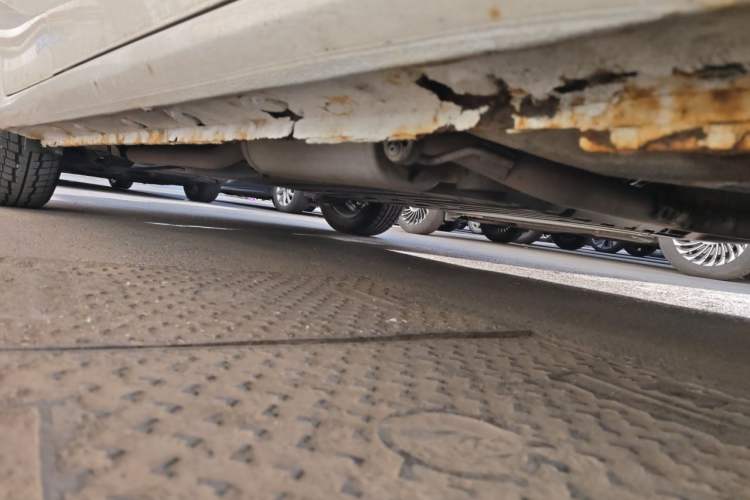 Used Honda Fit 2014 1.5L LX CVT Comfort Model Chassis Front Right