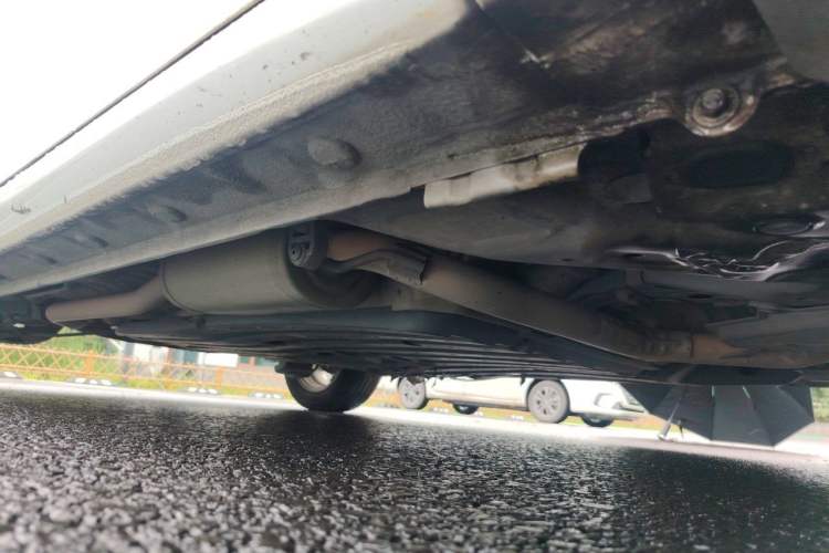 Used Honda Fit 2014 1.5L LX CVT Comfort Model Chassis Front Right