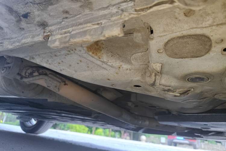 Used Honda Fit 2014 1.5L EXLI CVT Leading Model Chassis Front Right