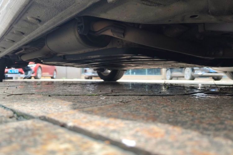 Used Honda Fit 2014 1.5L SE CVT Fashion Model Chassis Front Right