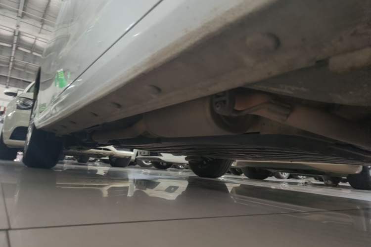 Used Honda Fit 2014 1.5L LX CVT Comfort Model Chassis Front Right