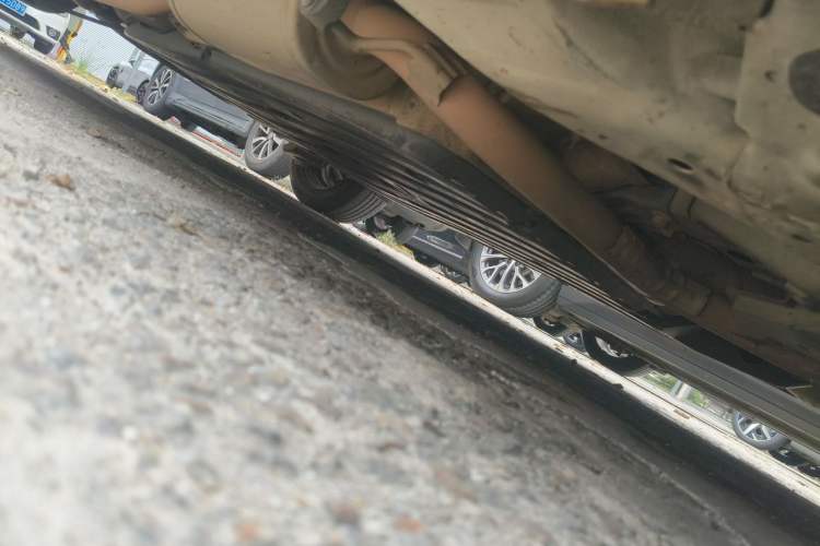 Used Honda Fit 2014 1.5L LX CVT Comfort Model Chassis Front Right