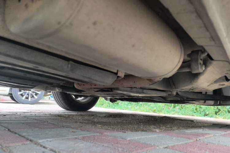 Used Honda Fit 2014 1.5L LX CVT Comfort Model Chassis Front Right