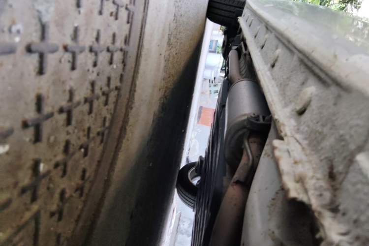 Used Honda Fit 2014 1.5L LX CVT Comfort Model Chassis Front Right