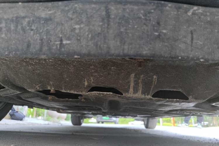 Used Honda Fit 2014 1.5L EXLI CVT Leading Model Chassis Front