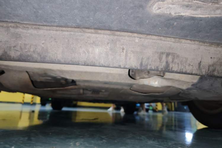 Used Honda Fit 2014 1.5L SE CVT Fashion Model Chassis Front