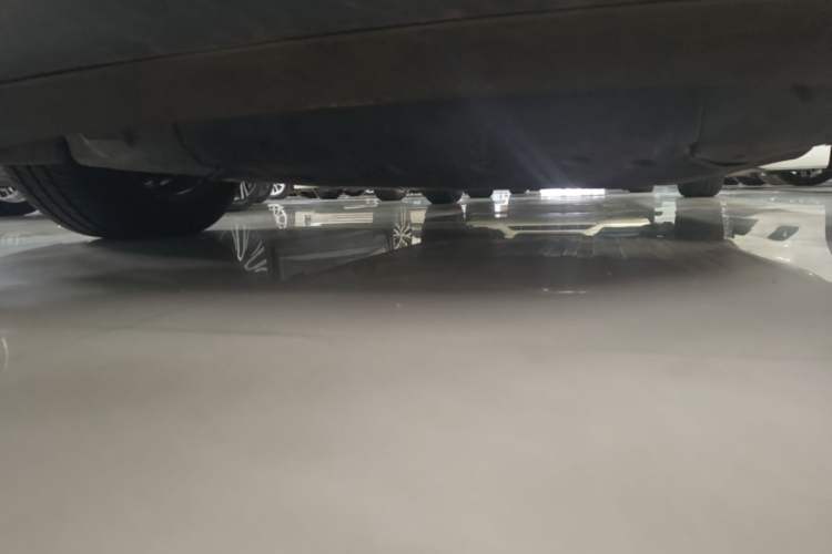 Used Honda Fit 2014 1.5L LX CVT Comfort Model Chassis Front