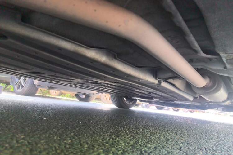 Used Honda Fit 2014 1.5L LX Manual Comfort Model Chassis Rear Right