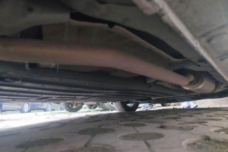 Used Honda Fit 2014 1.5L LX CVT Comfort Model Chassis Rear Right