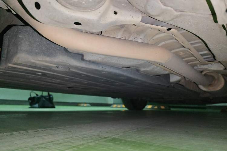 Used Honda Fit 2014 1.5L LX CVT Comfort Model Chassis Rear Right