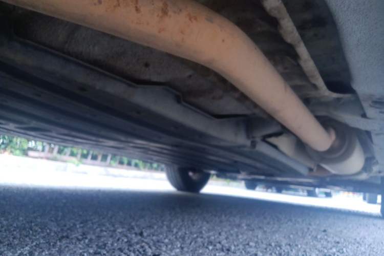 Used Honda Fit 2014 1.5L LX CVT Comfort Model Chassis Rear Right