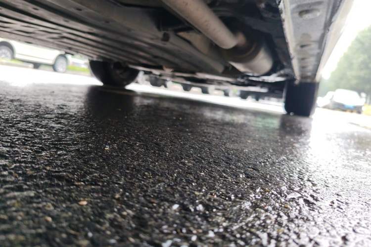 Used Honda Fit 2014 1.5L LX CVT Comfort Model Chassis Rear Right