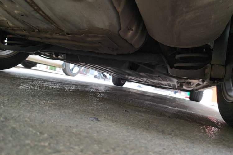 Used Honda Fit 2014 1.5L LX CVT Comfort Model Chassis Rear Right