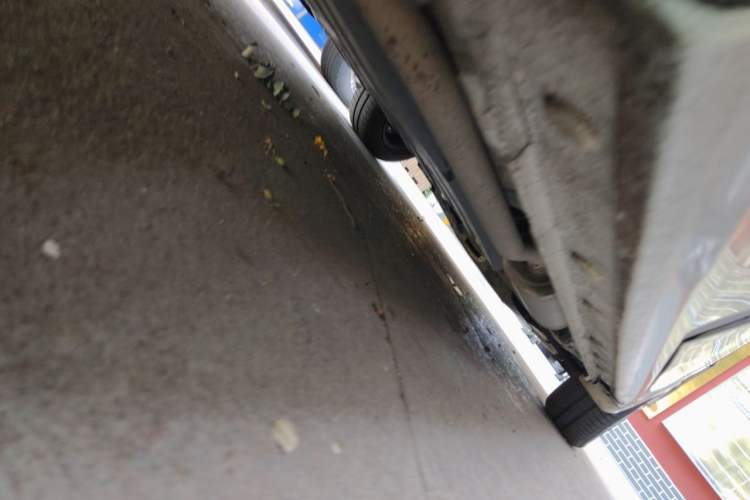 Used Honda Fit 2014 1.5L LX CVT Comfort Model Chassis Rear Right