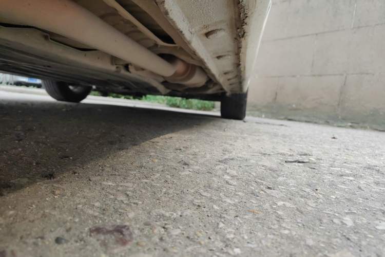 Used Honda Fit 2014 1.5L LX Manual Comfort Model Chassis Rear Right