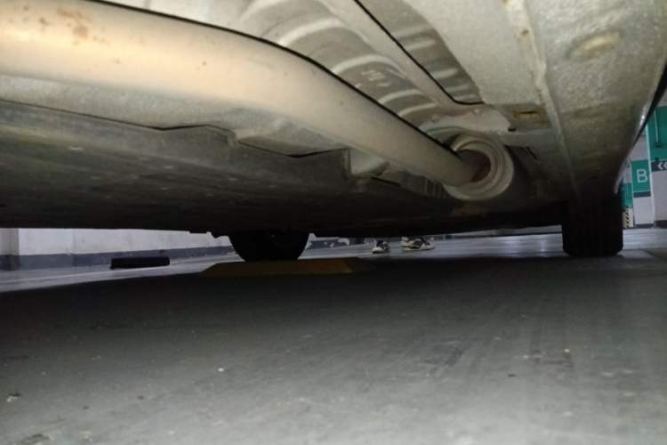 Used Honda Fit 2014 1.5L LX CVT Comfort Model Chassis Rear Right