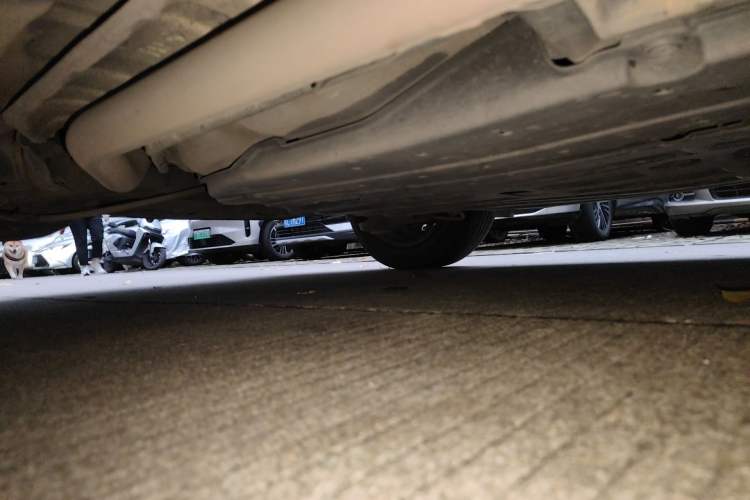 Used Honda Fit 2014 1.5L LX CVT Comfort Model Chassis Rear Right