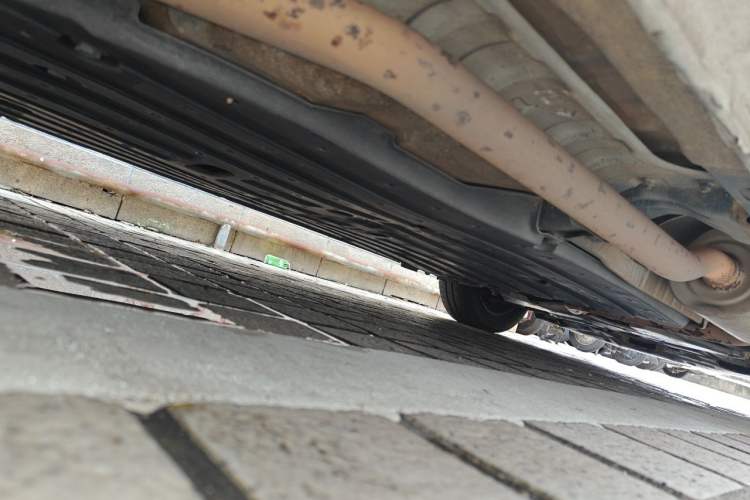 Used Honda Fit 2014 1.5L LX CVT Comfort Model Chassis Rear Right