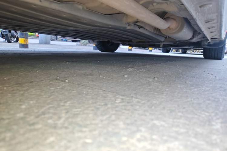Used Honda Fit 2014 1.5L LX CVT Comfort Model Chassis Rear Right
