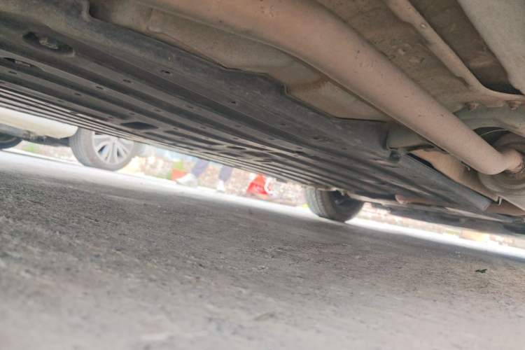 Used Honda Fit 2014 1.5L LX CVT Comfort Model Chassis Rear Right