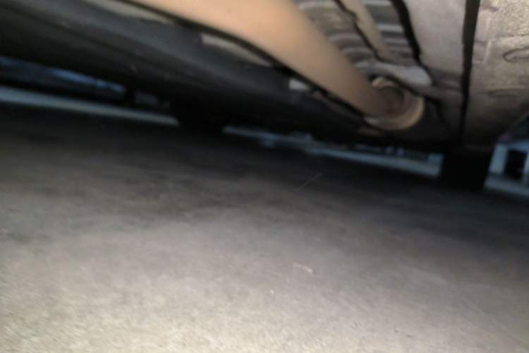 Used Honda Fit 2014 1.5L EX CVT Elite Model Chassis Rear Right